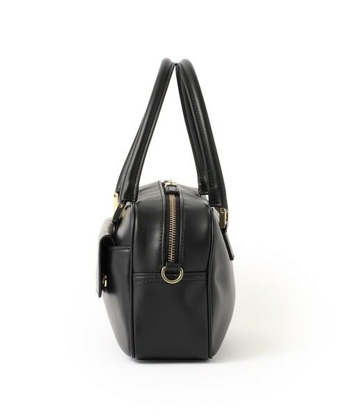 AMACA / アマカ メッセンジャーバッグ・ウエストポーチ | レザーボストンバッグ | 詳細5