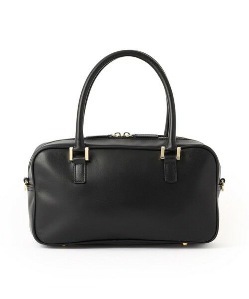 AMACA / アマカ メッセンジャーバッグ・ウエストポーチ | レザーボストンバッグ | 詳細6