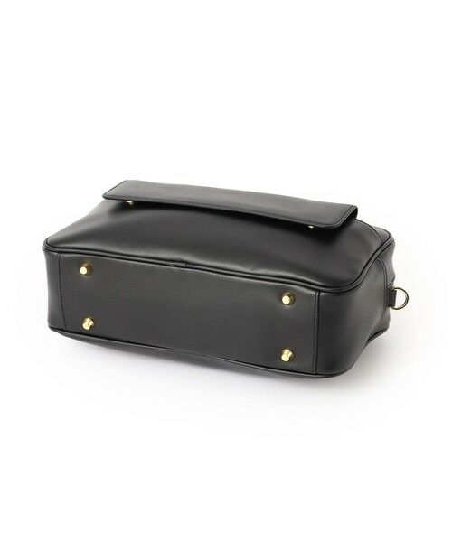 AMACA / アマカ メッセンジャーバッグ・ウエストポーチ | レザーボストンバッグ | 詳細7