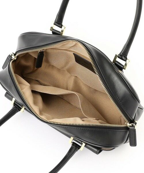 AMACA / アマカ メッセンジャーバッグ・ウエストポーチ | レザーボストンバッグ | 詳細8