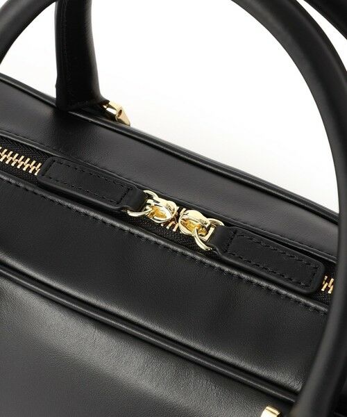 AMACA / アマカ メッセンジャーバッグ・ウエストポーチ | レザーボストンバッグ | 詳細9