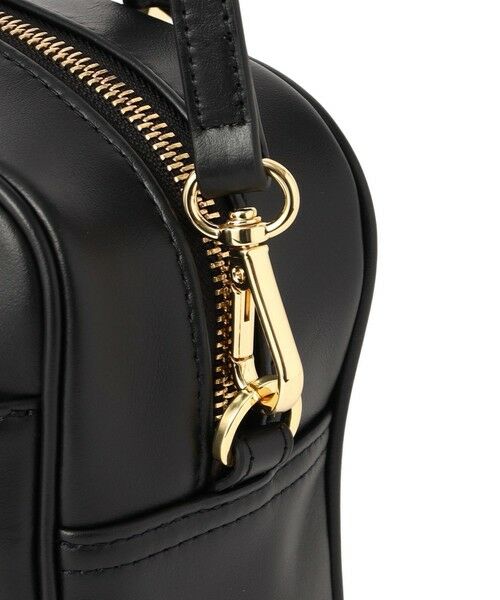 AMACA / アマカ メッセンジャーバッグ・ウエストポーチ | レザーボストンバッグ | 詳細10