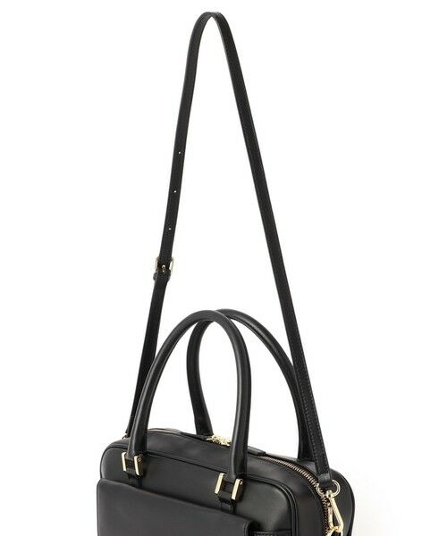 AMACA / アマカ メッセンジャーバッグ・ウエストポーチ | レザーボストンバッグ | 詳細11