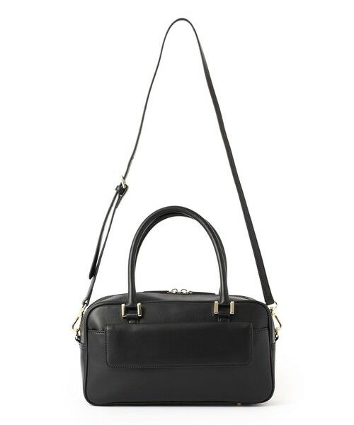 AMACA / アマカ メッセンジャーバッグ・ウエストポーチ | レザーボストンバッグ | 詳細12