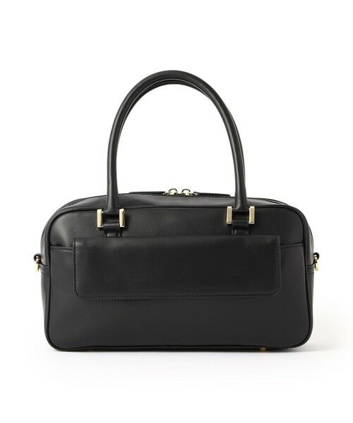 AMACA / アマカ メッセンジャーバッグ・ウエストポーチ | レザーボストンバッグ | 詳細13