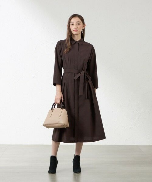 AMACA / アマカ メッセンジャーバッグ・ウエストポーチ | LORISTELLA AGATA ボストンバッグ | 詳細3