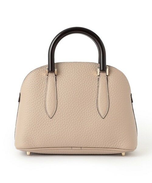 AMACA / アマカ メッセンジャーバッグ・ウエストポーチ | LORISTELLA AGATA ボストンバッグ | 詳細6