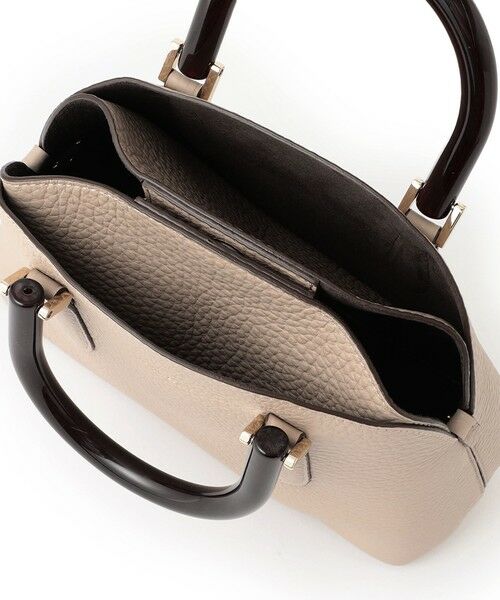 AMACA / アマカ メッセンジャーバッグ・ウエストポーチ | LORISTELLA AGATA ボストンバッグ | 詳細8