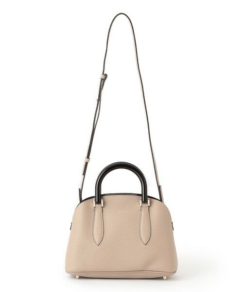 AMACA / アマカ メッセンジャーバッグ・ウエストポーチ | LORISTELLA AGATA ボストンバッグ | 詳細11