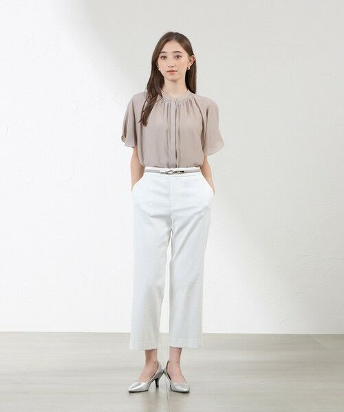 AMACA / アマカ ベルト・サスペンダー | アジャストベルト | 詳細4