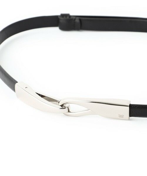 AMACA / アマカ ベルト・サスペンダー | アジャストベルト | 詳細5
