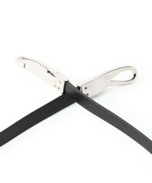 AMACA / アマカ ベルト・サスペンダー | アジャストベルト | 詳細6