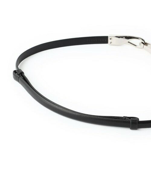 AMACA / アマカ ベルト・サスペンダー | アジャストベルト | 詳細7