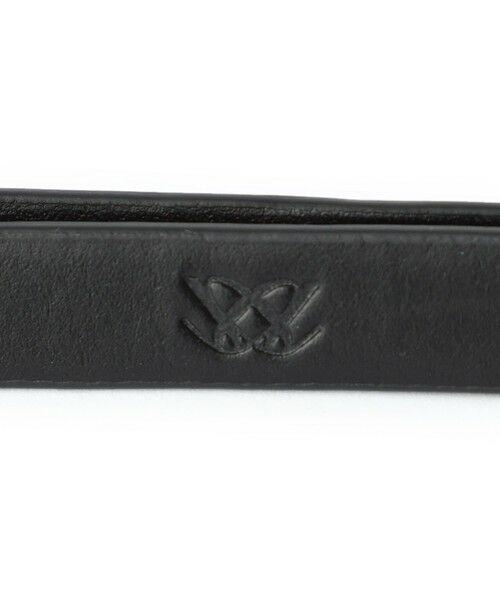 AMACA / アマカ ベルト・サスペンダー | アジャストベルト | 詳細8