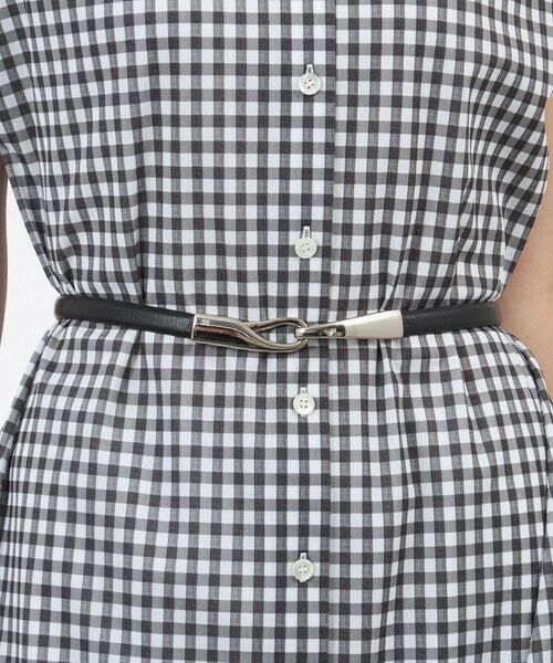 AMACA / アマカ ベルト・サスペンダー | アジャストベルト | 詳細1