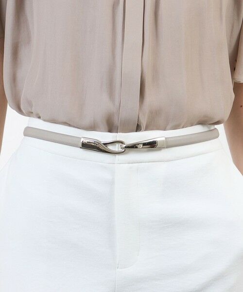 AMACA / アマカ ベルト・サスペンダー | アジャストベルト | 詳細2