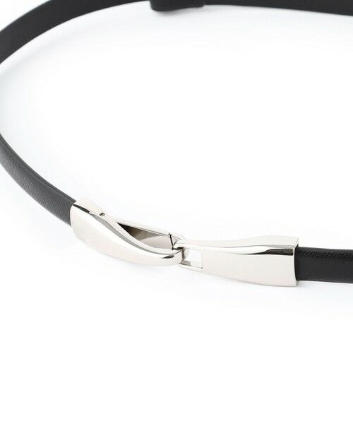 AMACA / アマカ ベルト・サスペンダー | コンパクトバックルアジャストベルト | 詳細5