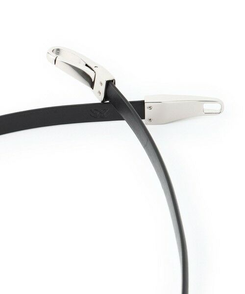 AMACA / アマカ ベルト・サスペンダー | コンパクトバックルアジャストベルト | 詳細6