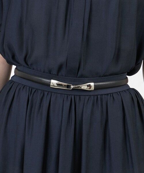 AMACA / アマカ ベルト・サスペンダー | コンパクトバックルアジャストベルト | 詳細1