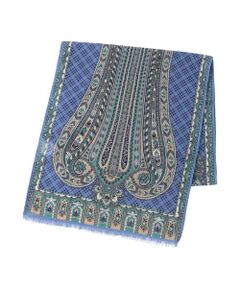 AMACA / アマカ マフラー・ショール・スヌード・ストール | BINDAペイズリーストール