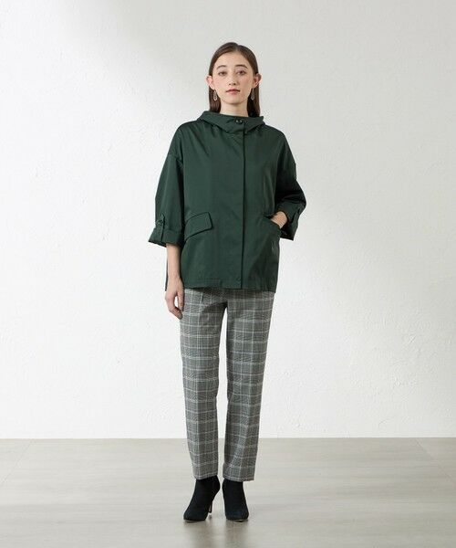 AMACA / アマカ その他アウター | LIMONTA east　ショートコート | 詳細3