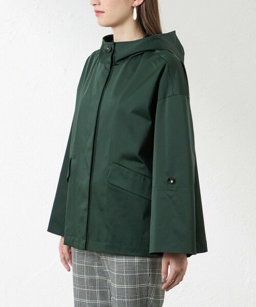 AMACA / アマカ その他アウター | LIMONTA east　ショートコート | 詳細5