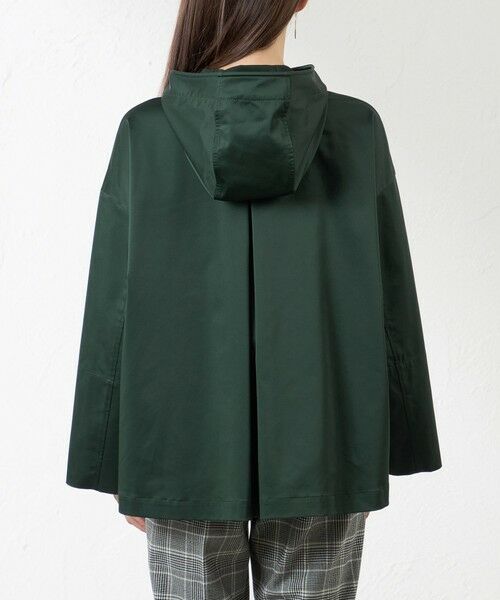 AMACA / アマカ その他アウター | LIMONTA east　ショートコート | 詳細6