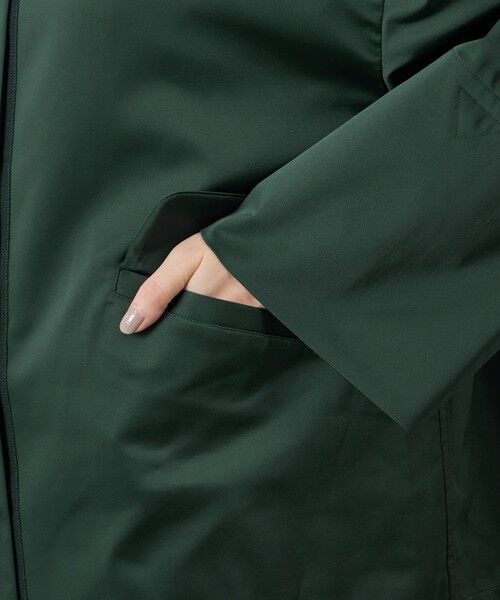 AMACA / アマカ その他アウター | LIMONTA east　ショートコート | 詳細7