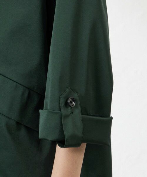 AMACA / アマカ その他アウター | LIMONTA east　ショートコート | 詳細8