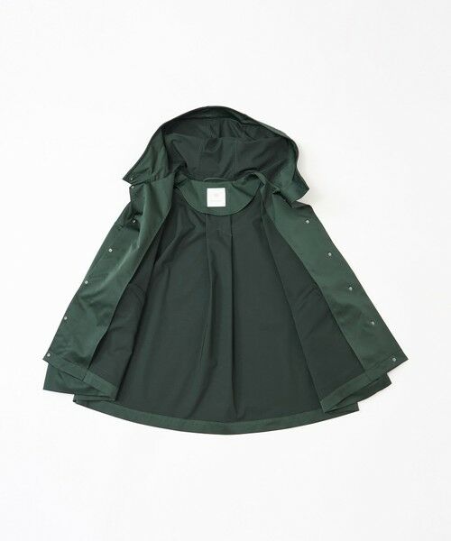 AMACA / アマカ その他アウター | LIMONTA east　ショートコート | 詳細10