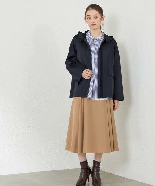 AMACA / アマカ その他アウター | LIMONTA east　ショートコート | 詳細1