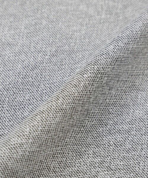 AMACA / アマカ ノーカラージャケット | シャークストレッチジャケット | 詳細11