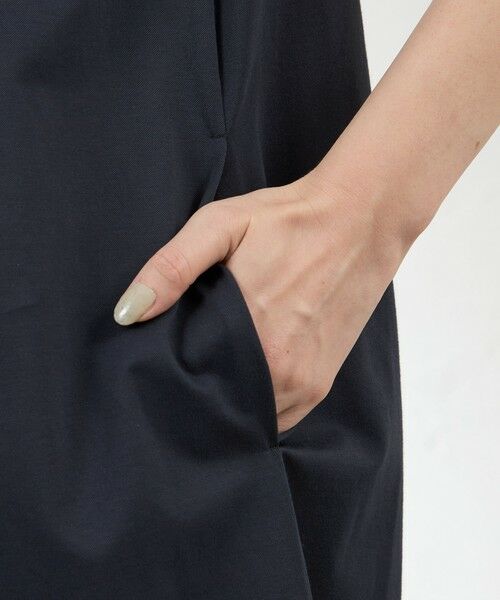 AMACA / アマカ ロング・マキシ丈ワンピース | 【Blousey】 ブラウジーワンピ—ス | 詳細7