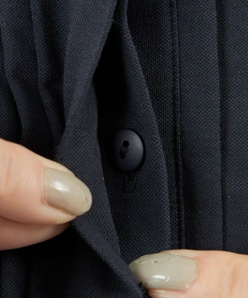 AMACA / アマカ ロング・マキシ丈ワンピース | 【Blousey】 ブラウジーワンピ—ス | 詳細8