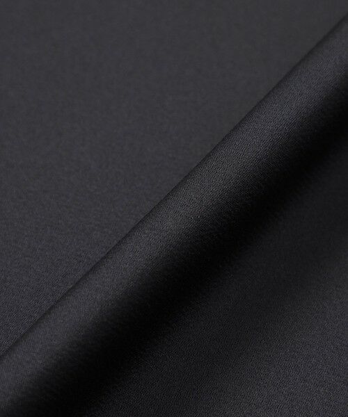 AMACA / アマカ ロング・マキシ丈ワンピース | ブライトストレッチワンピース | 詳細8