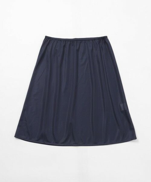 AMACA / アマカ ロング・マキシ丈ワンピース | ブライトストレッチワンピース | 詳細9