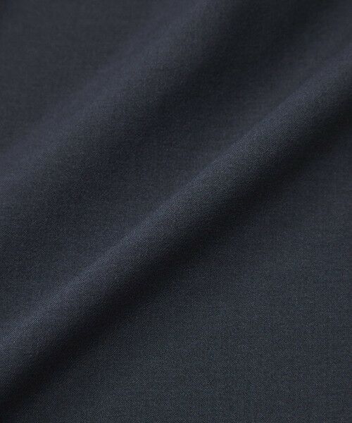 AMACA / アマカ ロング・マキシ丈ワンピース | ウーリーポリエステルワンピース | 詳細11