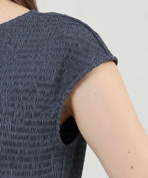 AMACA / アマカ ロング・マキシ丈ワンピース | シャーリーワンピース | 詳細6