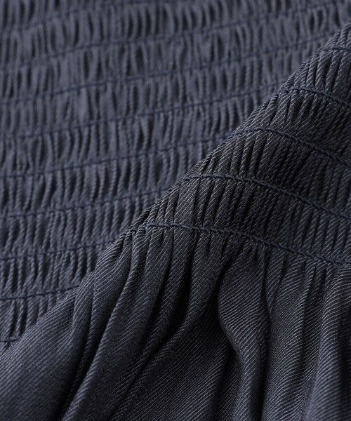 AMACA / アマカ ロング・マキシ丈ワンピース | シャーリーワンピース | 詳細7