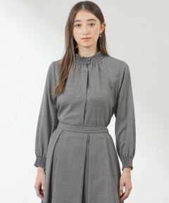 AMACA / アマカ シャツ・ブラウス | アルタニカシアートロブラウス