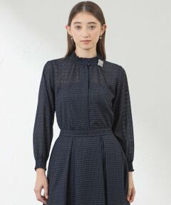 AMACA / アマカ シャツ・ブラウス | アルタニカシアートロブラウス