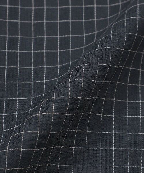 AMACA / アマカ シャツ・ブラウス | アルタニカシアートロブラウス | 詳細8