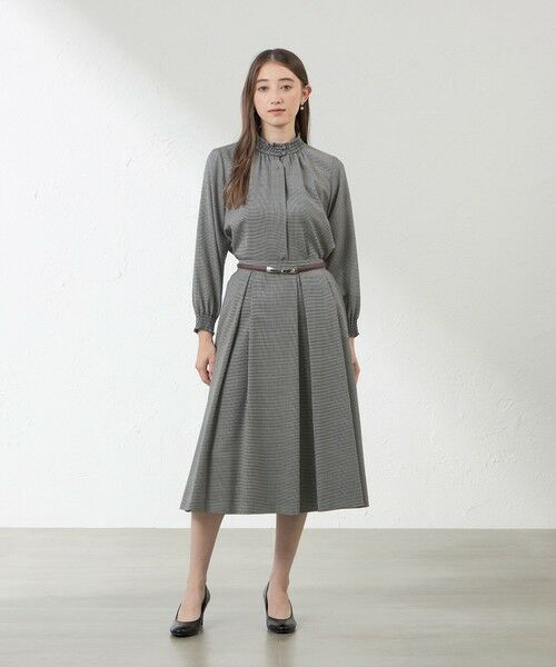 AMACA / アマカ シャツ・ブラウス | アルタニカシアートロブラウス | 詳細1