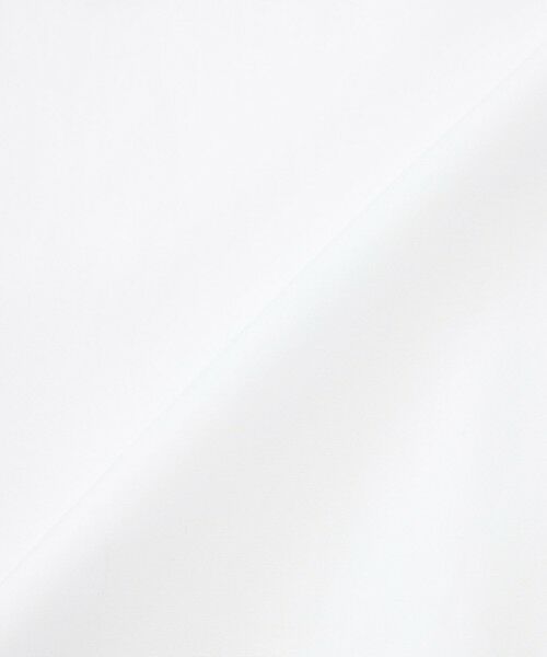 AMACA / アマカ シャツ・ブラウス | 【Anniversary　Piece】THOMAS MASON ブロード | 詳細11