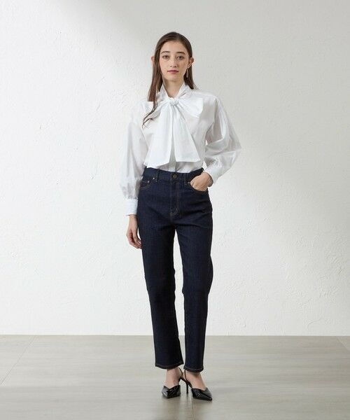 AMACA / アマカ シャツ・ブラウス | 【Anniversary　Piece】THOMAS MASON ブロード | 詳細2