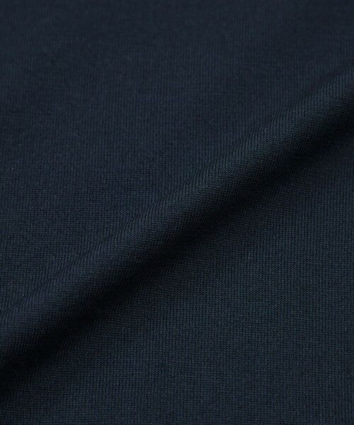 AMACA / アマカ ニット・セーター | トロンプルイユニット | 詳細7