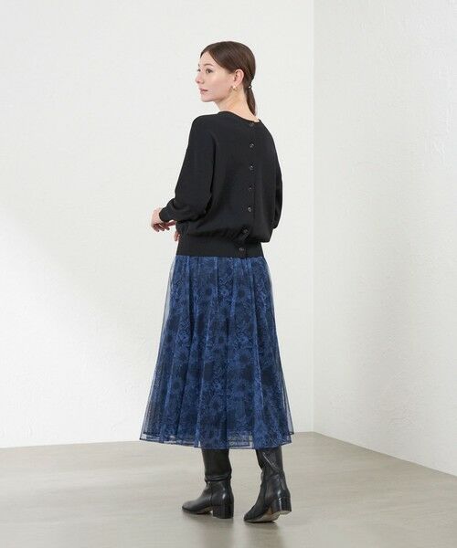 AMACA / アマカ ニット・セーター | ＜265日＞ニット | 詳細4