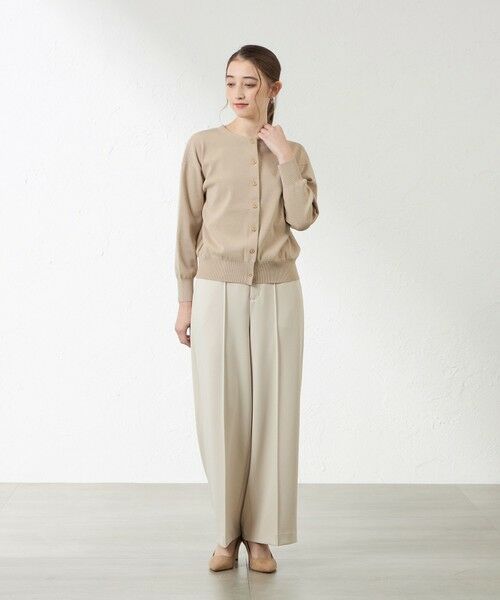 AMACA / アマカ ニット・セーター | ＜265日＞ニット | 詳細5