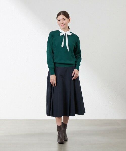 AMACA / アマカ ニット・セーター | ＜265日＞ニット | 詳細6