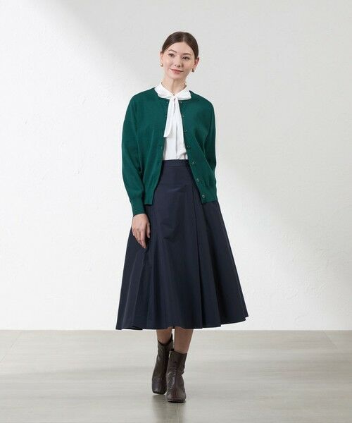 AMACA / アマカ ニット・セーター | ＜265日＞ニット | 詳細7